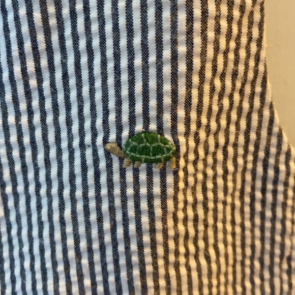 Janie and jack vest - Picture 3 of 4